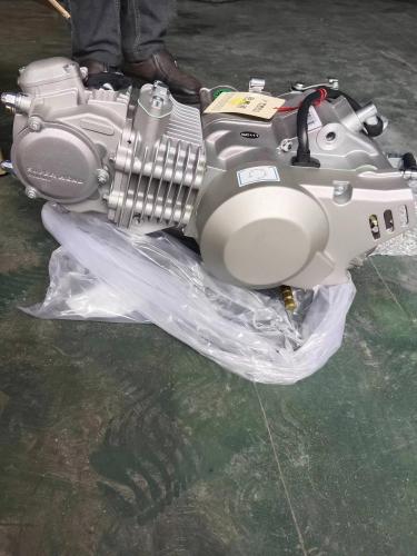 YX 170CC 2V KICK ONLY ENGINE